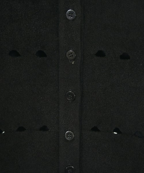 ALAIA（アライア）カジュアルジャケット 黒 サイズ:36(XS位) レディース/2200664661021