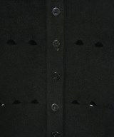 ALAIA（アライア）カジュアルジャケット 黒 サイズ:36(XS位) レディース/2200664661021