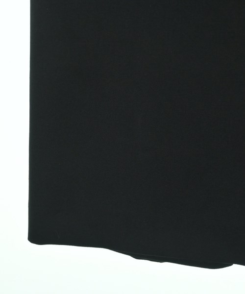 ALAIA（アライア）ロング・マキシ丈スカート 黒 サイズ:38(S位) レディース/2200663400188