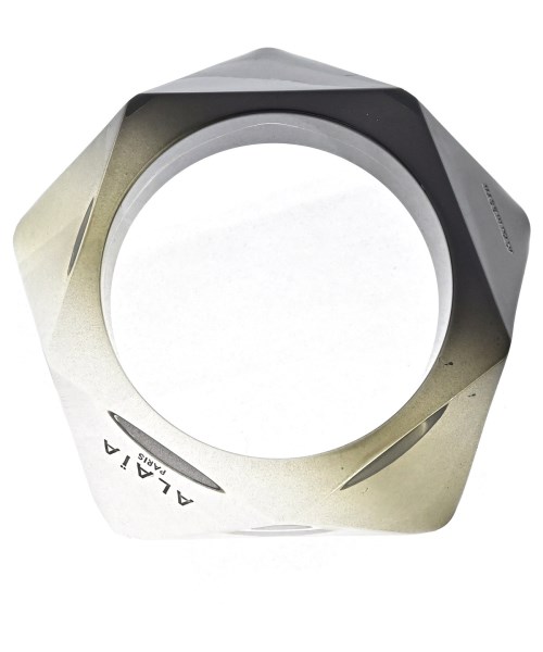 ALAIA（アライア）ブレスレット・バングル その他（柄物・カラフル） サイズ:- レディース/2200670235018