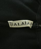 ALAIA（アライア）その他 黒 サイズ:XS レディース/2200672249013