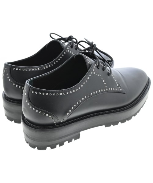 ALAIA（アライア）ビジネス・ドレスシューズ 黒 サイズ:EU36(22.5cm位) レディース/2200720239102