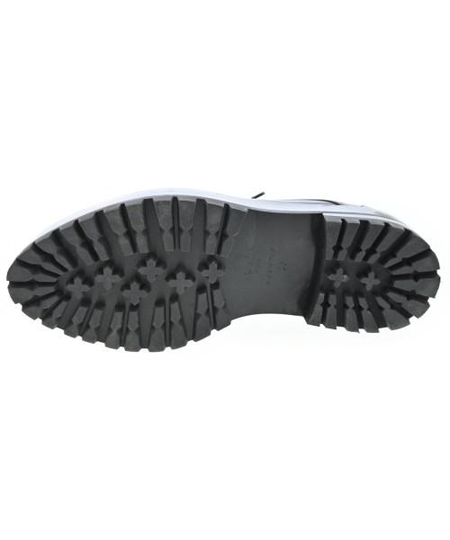 ALAIA（アライア）ビジネス・ドレスシューズ 黒 サイズ:EU36(22.5cm位) レディース/2200720239102