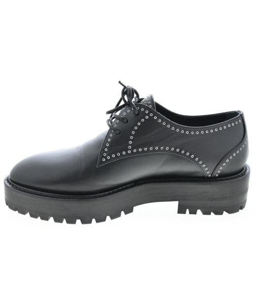 ALAIA（アライア）ビジネス・ドレスシューズ 黒 サイズ:EU36(22.5cm位) レディース/2200720239102