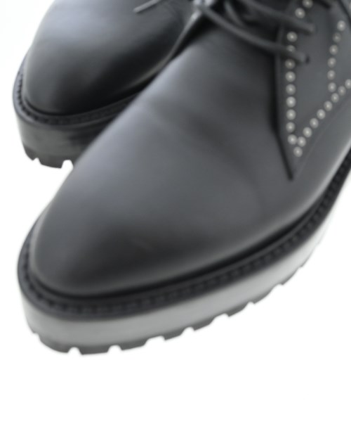 ALAIA（アライア）ビジネス・ドレスシューズ 黒 サイズ:EU36(22.5cm位) レディース/2200720239102