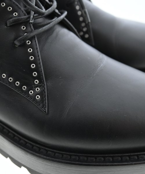 ALAIA（アライア）ビジネス・ドレスシューズ 黒 サイズ:EU36(22.5cm位) レディース/2200720239102