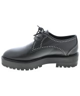 ALAIA（アライア）ビジネス・ドレスシューズ 黒 サイズ:EU36(22.5cm位) レディース/2200720239102