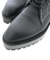 ALAIA（アライア）ビジネス・ドレスシューズ 黒 サイズ:EU36(22.5cm位) レディース/2200720239102