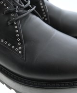 ALAIA（アライア）ビジネス・ドレスシューズ 黒 サイズ:EU36(22.5cm位) レディース/2200720239102