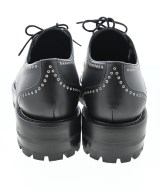 ALAIA（アライア）ビジネス・ドレスシューズ 黒 サイズ:EU36(22.5cm位) レディース/2200720239102