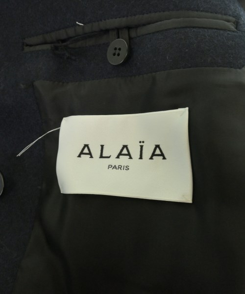 ALAIA（アライア）その他 紺 サイズ:38(M位) メンズ/2200720177350