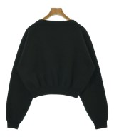ALAIA（アライア）カーディガン 黒 サイズ:38(S位) レディース/2200721399034