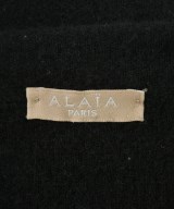 ALAIA（アライア）カーディガン 黒 サイズ:38(S位) レディース/2200721399034