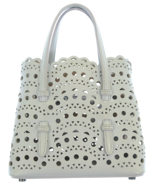 ALAIA(アライア)のショルダーバッグ サイズ:- 88,300円
