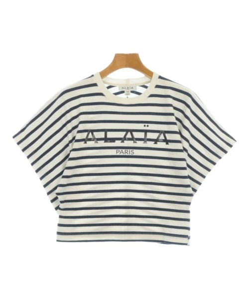 ALAIA(アライア)のTシャツ・カットソー サイズ:36(XS位) 21,800円
