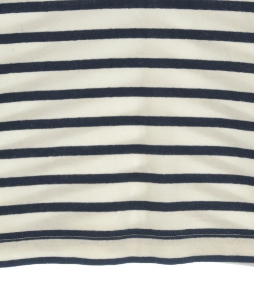 ALAIA（アライア）Tシャツ・カットソー 白 サイズ:36(XS位) レディース/2200717603213