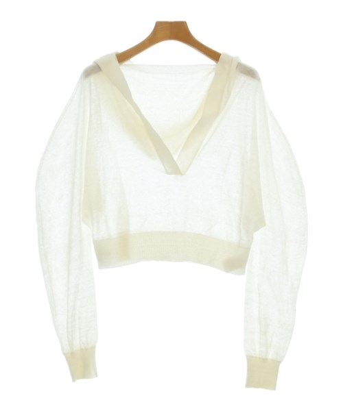 ALAIA(アライア)のニット・セーター サイズ:34(XXS位) 52,000円