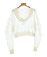 ALAIA（アライア）ニット・セーター 白 サイズ:34(XXS位) レディース/2200717603220