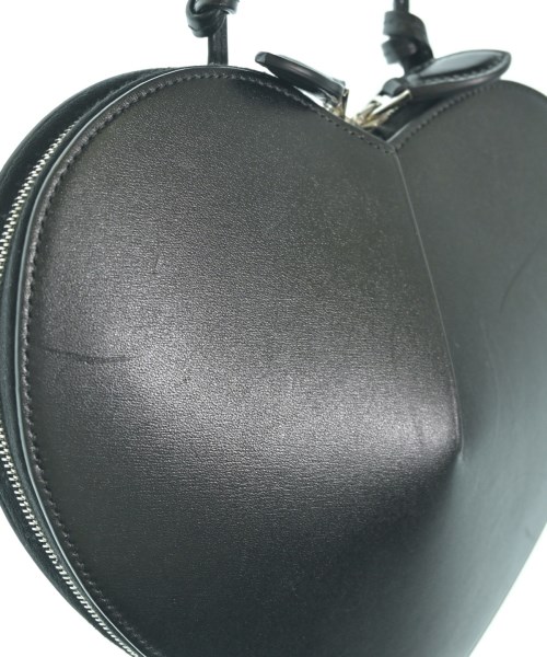 ALAIA（アライア）ショルダーバッグ 黒 サイズ:- レディース/2200726009112