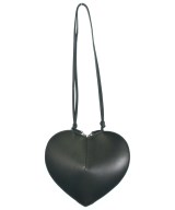 ALAIA（アライア）ショルダーバッグ 黒 サイズ:- レディース/2200726009112