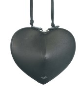 ALAIA（アライア）ショルダーバッグ 黒 サイズ:- レディース/2200726009112