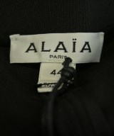 ALAIA（アライア）その他 黒 サイズ:44(L位) レディース/2200724678037
