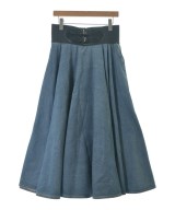 ALAIA ロング・マキシ丈スカート