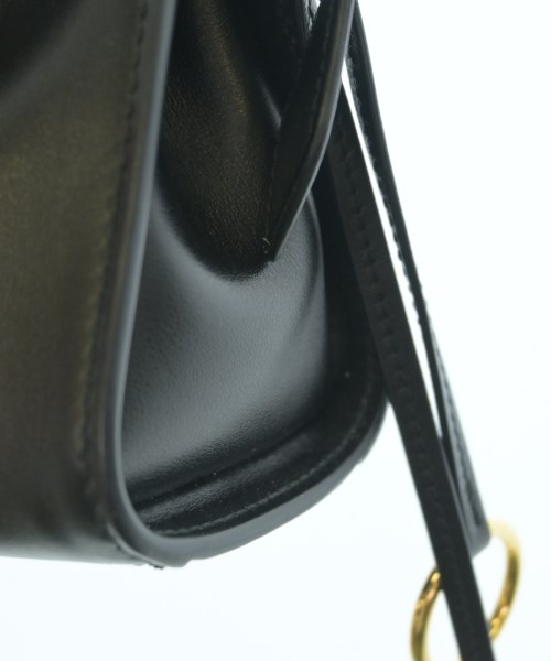 ALAIA（アライア）ハンドバッグ 黒 サイズ:- レディース/2200691056012