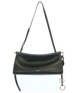 ALAIA（アライア）ハンドバッグ 黒 サイズ:- レディース/2200691056012