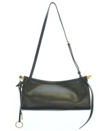 ALAIA（アライア）ハンドバッグ 黒 サイズ:- レディース/2200691056012