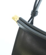ALAIA（アライア）ハンドバッグ 黒 サイズ:- レディース/2200691056012