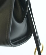 ALAIA（アライア）ハンドバッグ 黒 サイズ:- レディース/2200691056012