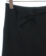 ALAIA（アライア）ひざ丈スカート 黒 サイズ:-(S位) レディース/2200691070209
