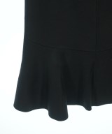 ALAIA（アライア）ひざ丈スカート 黒 サイズ:-(S位) レディース/2200691070209