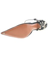 ALAIA（アライア）パンプス グレー サイズ:EU35(21.5cm位) レディース/2200691070360