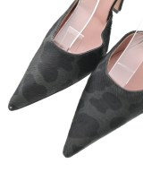 ALAIA（アライア）パンプス グレー サイズ:EU35(21.5cm位) レディース/2200691070360