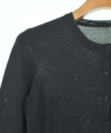 ALAIA（アライア）カーディガン 黒 サイズ:36(XS位) レディース/2200691325279