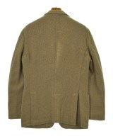 ERIC BERGERE（エリックベルジェール）テーラードジャケット ベージュ サイズ:48(L位) メンズ/2200644649056