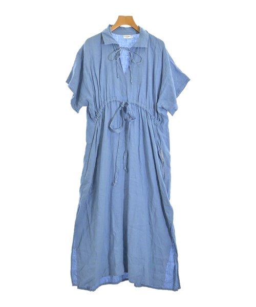 エリックベルジェール(ERIC BERGERE)のERIC BERGERE ワンピース