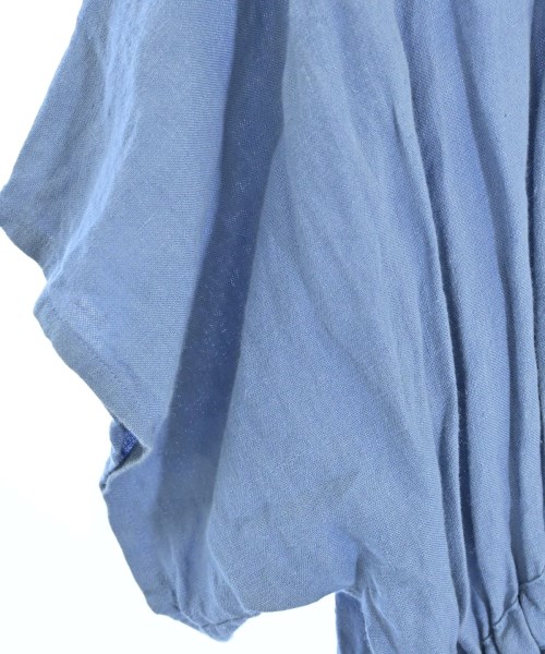 ERIC BERGERE（エリックベルジェール）ワンピース 青 サイズ:S レディース/2200604737038