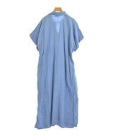 ERIC BERGERE（エリックベルジェール）ワンピース 青 サイズ:S レディース/2200604737038