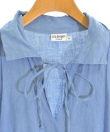 ERIC BERGERE（エリックベルジェール）ワンピース 青 サイズ:S レディース/2200604737038