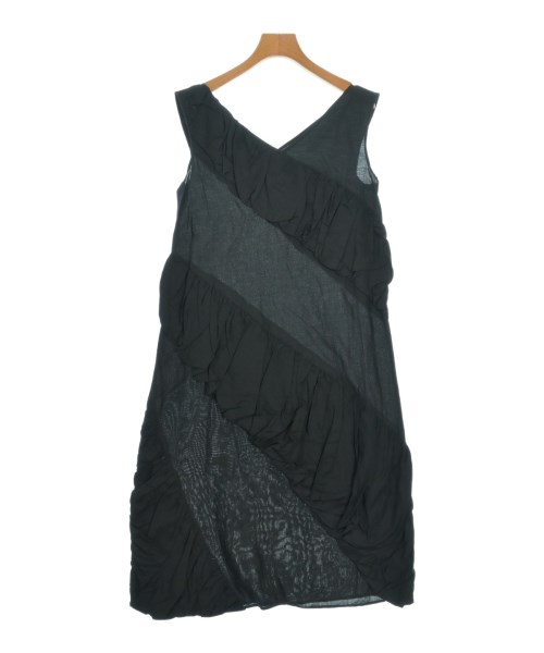 ERIC BERGERE(エリックベルジェール)ワンピース 黒 サイズ:S/2200637082051