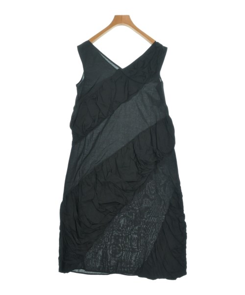 ERIC BERGERE（エリックベルジェール）ワンピース 黒 サイズ:S レディース/2200637082051