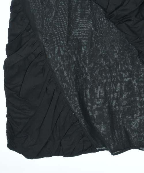 ERIC BERGERE（エリックベルジェール）ワンピース 黒 サイズ:S レディース/2200637082051