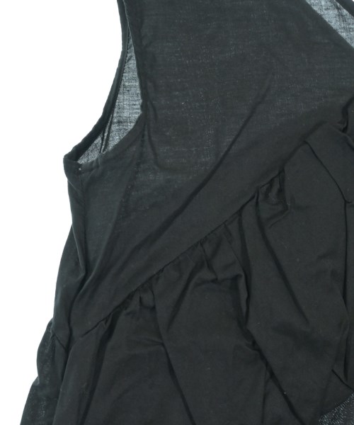 ERIC BERGERE（エリックベルジェール）ワンピース 黒 サイズ:S レディース/2200637082051