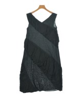 ERIC BERGERE（エリックベルジェール）ワンピース 黒 サイズ:S レディース/2200637082051