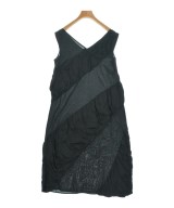 ERIC BERGERE（エリックベルジェール）ワンピース 黒 サイズ:S レディース/2200637082051