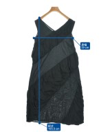 ERIC BERGERE（エリックベルジェール）ワンピース 黒 サイズ:S レディース/2200637082051