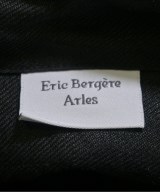 ERIC BERGERE（エリックベルジェール）ブラウス 黒 サイズ:M レディース/2200708059012
